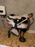 Kinderwagen/buggy, Ophalen of Verzenden, Zo goed als nieuw, Combiwagen, Overige merken