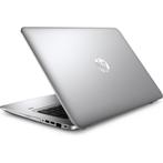 HP 470 G4 17.3” Laptop | i5-7200U | 8GB | 256GB SSD | FHD, Ophalen, 256 GB, Qwerty, 8 GB