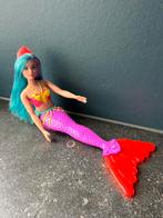 Mooie zeemeermin Barbie, Ophalen, Zo goed als nieuw, Barbie