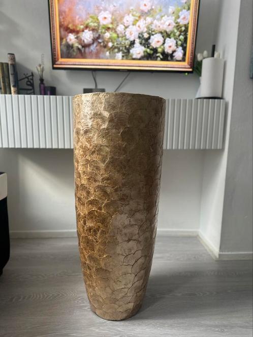 Schelpenvazen en Kunstvazen, Huis en Inrichting, Woonaccessoires | Vazen, Nieuw, Ophalen of Verzenden