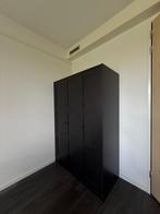 Wardrobe, Ophalen, 100 tot 150 cm, Zo goed als nieuw, Met hangruimte