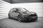 Voorlip diffuser sideskirt achterlip - BMW 1-serie F20 11-15
