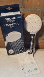 NIEUWE GROHE DOUCHEKOP, Ophalen of Verzenden, Zo goed als nieuw