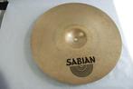 Sabian HH medium ride 2392gr 20 inch  <231656>, Ophalen of Verzenden, Gebruikt, Drums of Percussie