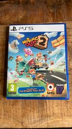 Moving out 2 Ps5, Ophalen of Verzenden, Zo goed als nieuw