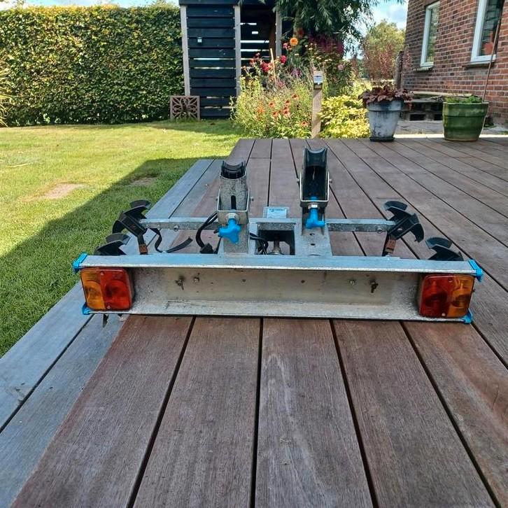 twinny load, Auto diversen, Fietsendragers, Gebruikt, Ophalen of Verzenden