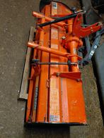 Grondfrees, Ophalen, Gebruikt