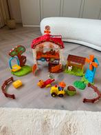 Vtech boederij speelgoed, Ophalen of Verzenden, Zo goed als nieuw