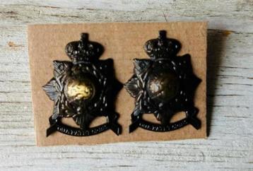 Korps Mariniers Setje Torren voor Barathea beschikbaar voor biedingen
