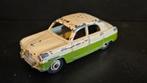 dinky toys Ford zephyr, Ophalen of Verzenden, Gebruikt, Auto, Dinky Toys