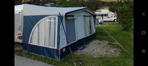 Ten cate voortent maat 9, Caravans en Kamperen, Voortenten en Luifels, Gebruikt, Ophalen of Verzenden