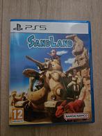 Sandland, Playstation 5, Ophalen of Verzenden, Zo goed als nieuw