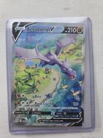 Aerodactyl V 180/196 Lost Origin Alt Art Rare Pokemon TCG, Hobby en Vrije tijd, Verzamelkaartspellen | Pokémon, Ophalen of Verzenden