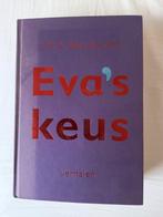 Eva's keus - JMA Biesheuvel, Ophalen of Verzenden, Gelezen
