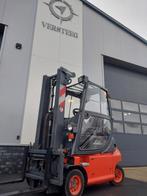 Linde E16 met cabine, Linde, Heftruck, Info@linde-mh.de, 1000 tot 2000 kg