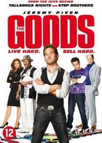 The Goods: Live Hard, Sell Hard (2009) Komedie Will Ferrell, Vanaf 16 jaar, 1980 tot heden, Ophalen of Verzenden, Zo goed als nieuw