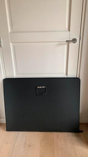 Grote kunstmap met 6 grote litho’s en 2 kleine litho’s beschikbaar voor biedingen