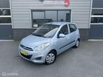 Hyundai i10 1.1 i-Drive Cool 5Deurs Airco Mooi NAP!, Euro 5, Gebruikt, 4 cilinders, Met garantie (alle)