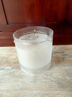 hanglamp voor eettafel, Huis en Inrichting, Lampen | Hanglampen, Ophalen of Verzenden, Zo goed als nieuw, 75 cm of meer