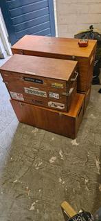 Wedico transportkisten, Ophalen, Overige schalen, Onderdeel