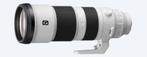 Sony 200-600mm emount demo model zonder doos, T, Nieuw, N, V