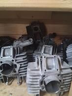 Tomos onderdelen, Fietsen en Brommers, Brommeronderdelen | Algemeen, Ophalen of Verzenden, Gebruikt, Blok, Tomos