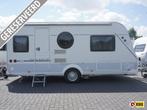 TEC Travel Bird 450 E Enkele bedden, Standaardzit, Bedrijf, 5 tot 6 meter, Overige typen