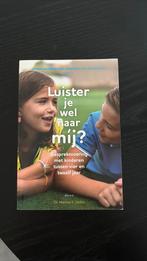 Luister je wel naar mij Delfos, Ophalen of Verzenden, Zo goed als nieuw