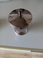 Douwe egberts potje, Antiek en Kunst, Antiek | Goud en Zilver, Ophalen