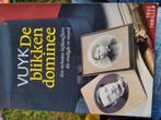 Vuyk - De blikken dominee, Ophalen of Verzenden, Zo goed als nieuw, Nederland, Vuyk