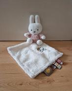 Knuffeldoek knuffeldoekje nijntje oud roze meisje, Kinderen en Baby's, Speelgoed | Knuffels en Pluche, Ophalen of Verzenden, Zo goed als nieuw