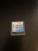 Mario & Sonic Olympic Winter Games - Nintendo DS, Ophalen, Online, Gebruikt, 2 spelers