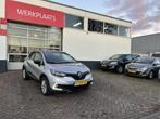 Renault Captur 0.9 TCe Limited, Auto's, Renault, Voorwielaandrijving, 898 cc, Stof, Gebruikt