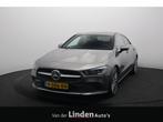 Mercedes-Benz CLA-Klasse 180 d Launch Edition | Sfeerverlich, Auto's, Mercedes-Benz, Gebruikt, 4 cilinders, Origineel Nederlands