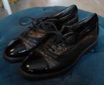 Ewm veterschoenen maat 35, Kleding | Dames, Schoenen, Ophalen of Verzenden, Zo goed als nieuw, Sneakers of Gympen