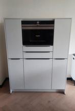 Meubel keuken voor koffie/wijnkast etc incl 2 apothekerkast, Huis en Inrichting, Keuken | Complete keukens, Ophalen, Zo goed als nieuw
