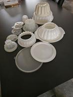 Puddingvorm., Huis en Inrichting, Keuken | Tupperware, Ophalen of Verzenden, Zo goed als nieuw