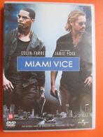 Miami Vice (2006), Cd's en Dvd's, Dvd's | Actie, Ophalen of Verzenden, Zo goed als nieuw, Actie, Vanaf 16 jaar