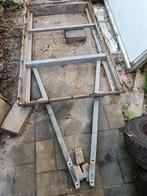 Aanhanger frame, Auto diversen, Aanhangwagen-onderdelen, Ophalen, Gebruikt