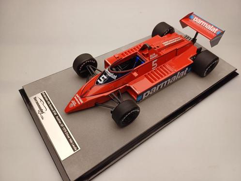 1:18 Alfa Romeo BT48 #5 Niki Lauda  Austrian GP - 1979, Hobby en Vrije tijd, Modelauto's | 1:18, Nieuw, Auto, Overige merken, Ophalen of Verzenden