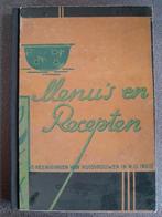 Indisch kookboek, recepten N.O. Indië, Ophalen of Verzenden, Zo goed als nieuw, Azië en Oosters