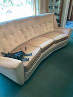 Gratis bankstel, Huis en Inrichting, Slaapkamer | Slaapbanken, Ophalen, Gebruikt, Tweepersoons, Overige maten