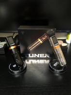 Tattoo machine nieuw in doos zwart, Verzenden