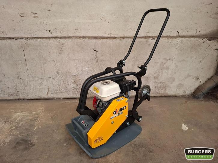 Giant GP2155G Trilplaat NIEUW BE9001, Zakelijke goederen, Machines en Bouw | Overig