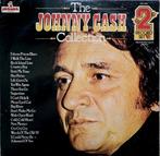 lp,Johnny Cash – The Johnny Cash Collection, Ophalen of Verzenden, Gebruikt, 12 inch