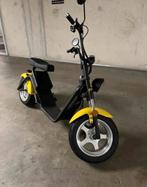 Elektrisch scooter, Ophalen of Verzenden, Extra large of groter