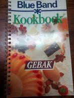 Blue Band kookboek gebak, Boeken, Kookboeken, Nederland en België, Gezond koken, Zo goed als nieuw, Ophalen