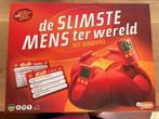 De Slimste Mens ter Wereld Bordspel, Drie of vier spelers, Ophalen of Verzenden, Gebruikt