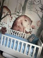 Peuterbed, Ophalen, 70 tot 85 cm, 140 tot 160 cm, Zo goed als nieuw