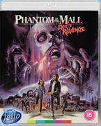 Blu-ray: Phantom of the Mall: Eric's Revenge (1989) UK nNLO, Ophalen of Verzenden, Nieuw in verpakking, Horror
